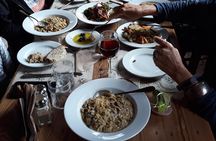 Wine & Olive Oil Tour with Lunch at Milia Mountain Retreat
