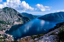 North Montenegro, Durmitor, Tara & Ostrog Tour