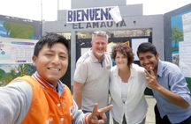 Shanty Town Lima - Traditional Communities