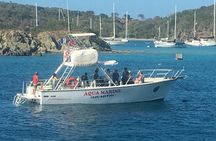 PADI / SSI Open Water Certification