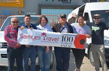 6 Day Anzac Tour Alpha 