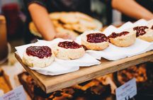 Delicious Dublin Food Tour