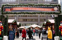 The Christmas Tree Crawl Experience Chicago at the Holidays