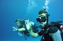 SSI Open Water Scuba Diving Course