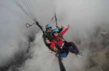 Standard Paragliding Tandem Flight over Adeje, Tenerife South