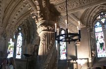 Private Shore Excursion: Edinburgh City and Rosslyn Chapel