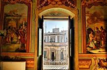 Martina Franca: a gem among Baroque and Rococo style with bocconotti tasting