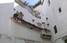 Martina Franca: a gem among Baroque and Rococo style with bocconotti tasting