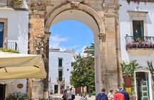 Martina Franca: private tour among Baroque and bocconotti tasting