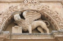 Lecce Private Tour with pasticciotto tasting