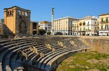 Lecce Private Tour with pasticciotto tasting