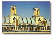 Sharjah and Ajman