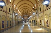 Sharjah and Ajman Private Sightseeing Tour from Dubai