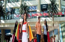 4 in 1 package sale (Dubai City tour-Safari-dinner cruise-Abu Dhabi City tour)