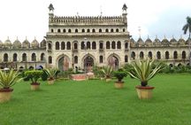 Full-Day Private Tour of Lucknow from Agra
