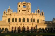 Full-Day Private Tour of Lucknow from Agra