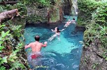 Reach Falls Adventure Tour from Port Antonio