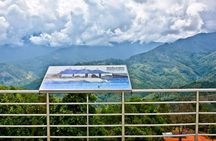 Kinabalu Park & Poring Hot Spring Tour