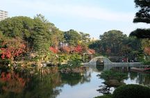 Private Sightseeing Walking Tour in Hiroshima with a Guide