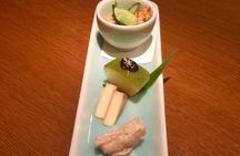 Kyoto Evening Gion Food Tour Including Kaiseki Dinner
