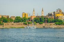Luxor Day Trip From Hurghada 