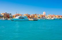 Sinbad Submarine Under The Red Sea