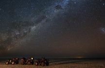 5-Hours Quad Bike Safari in Hurghada