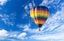 Luxor Hot Air Balloon 