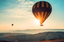 Luxor Hot Air Balloon 