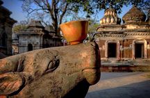 Private Kathmandu Sightseeing Tour 4 UNESCO World Heritage Sites