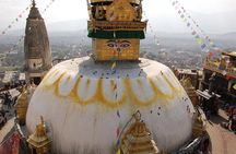 Private Kathmandu Sightseeing Tour 4 UNESCO World Heritage Sites