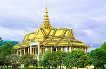 Phnom Penh 1-Day Tour