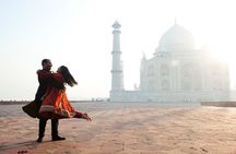Day Trip to Taj Mahal & Agra from Delhi by Car