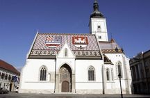 Zagreb City Walking Tour