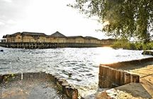 Ohrid & Bay of bones tour from Skopje