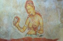 Sigiriya Dambulla Day Tour From Marawila