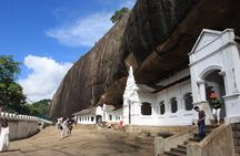 Sri Lanka 5 Day Privet Tour