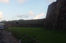 Galle Day Tour From Marawila Negombo