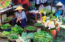 Half Day Walking Through Saigon Back Alley (Private tour)
