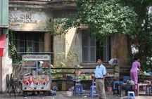 Half Day Walking Through Saigon Back Alley (Private tour)