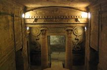Full Day Private guided Tour to Alexandria From Cairo