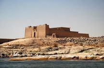 Best Aswan Day Trip- Visit Kalabsha Temple & the Nubian Museum with Guide