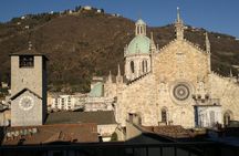 Como: Small-Group 2 Hours Walking Tour