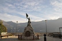 Como: Small-Group 2 Hours Walking Tour