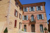 Provence in One Day Small Group Day Trip from Avignon