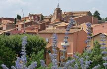 Provence in One Day Small Group Day Trip from Avignon