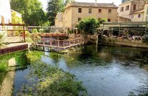 Provence in One Day Small Group Day Trip from Avignon