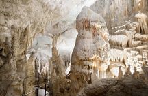 Private Tour from Zagreb: Ljubljana, Postojna & Predjama Castle