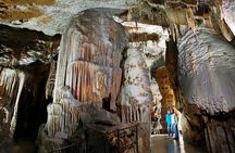 Private Tour from Zagreb: Ljubljana, Postojna & Predjama Castle