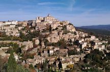 Provence Wineries and Luberon Villages Day Trip from Aix-en-Provence